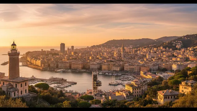 Compro oro e argento a Genova - Al Pegno 1977