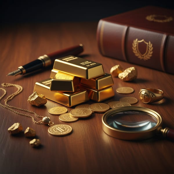 Compro oro vicino a me: i 7 segreti (veri) che ti faranno guadagnare migliaia di euro in più