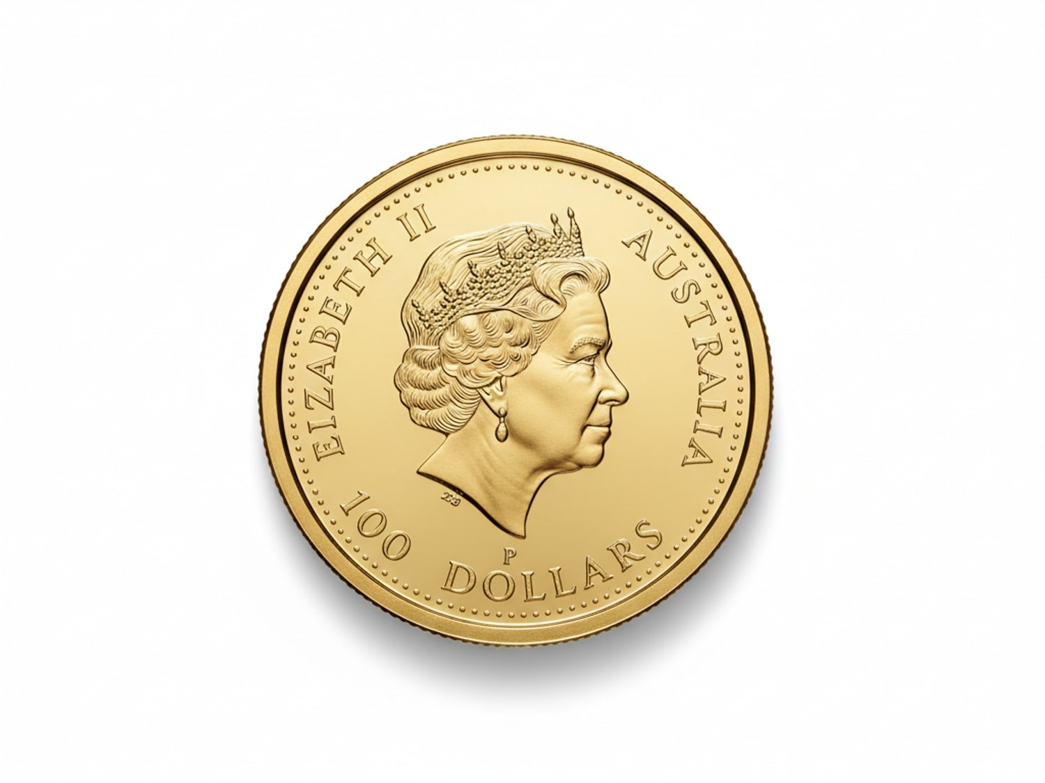 Moneta Australian Kangaroo 1 oz