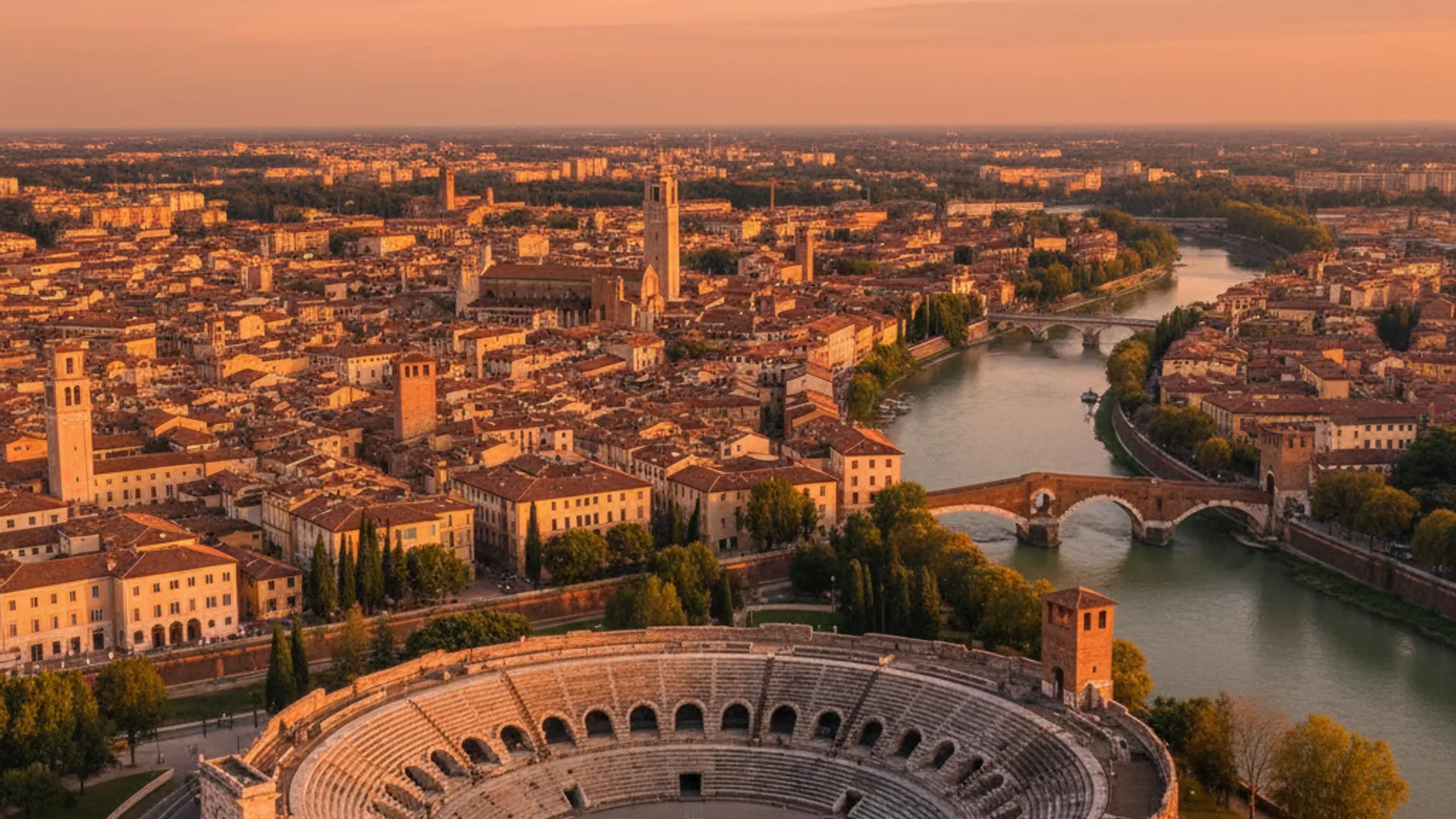 Compro oro e argento a Verona - Al Pegno 1977